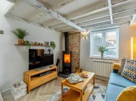 Chaff Cottage
