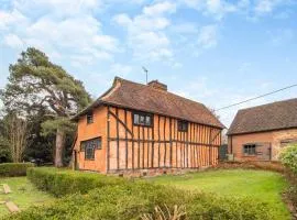 The Cottage