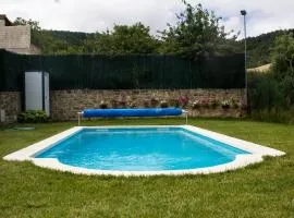 Palacio Lerruz I y Palacio Lerruz II