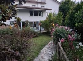 Le Terre Basse，位于科德罗伊波的酒店