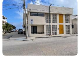Casa Rey，位于普罗格雷索的酒店