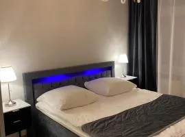 Athos Apartment, Abholung Schlüssel Domplatz 30