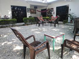 VILLA MORELI