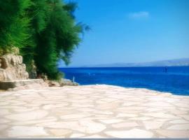 Apartmani Sara Marija，位于卡尔卢巴格的酒店