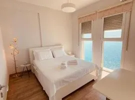 Blue Horizont Suite