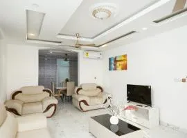 Monroe Luxury Apartments