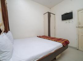 SPOT ON Shraddha Hotel，位于那格浦尔的酒店