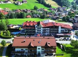 Hotel & Alpin Lodge Der Wastlhof