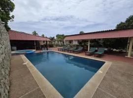 Posada La Luz del Caribe