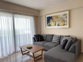 Apartment in Dos Arenas Marina Residencial，位于Conchal的酒店
