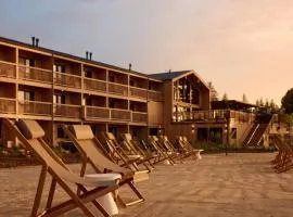 Hotel Marina Riviera