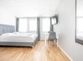 ApartDirect Arlandastad
