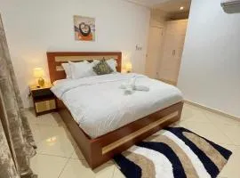 Sunny's Place Luxury Apartments