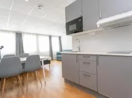 ApartDirect Arlandastad