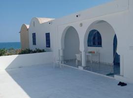 Bungalow Nabeul Mamoura