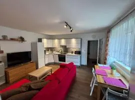 Apartmán u Benátek
