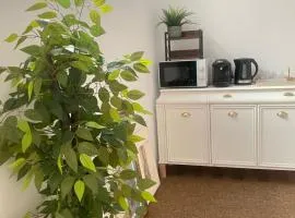 Hostal Jimena restaurante el Porvenir