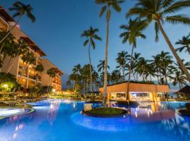 Club Regina Puerto Vallarta，位于巴亚尔塔港的酒店