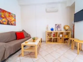 Rosso City Centre Apartment