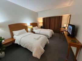 Maiun Tourism Hospitality，位于利雅德的酒店