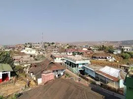 Arara Group Homestay Sohra