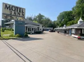 简恩汽车旅馆