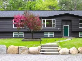 Forest Lake Haven Main House