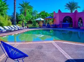 Le Rubis Oriental Marrakech