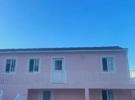Casa mãe