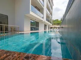 İnci suites & Tatil Evleri