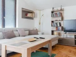 Taz Apartments
