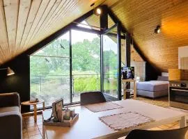 Appartement Gartenblick