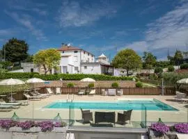 Villa Carassai by MMega