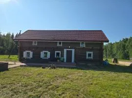 Draugų sodyba