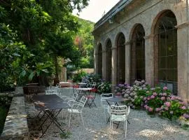 Le Clarou Gîtes et chambres d'hôtes