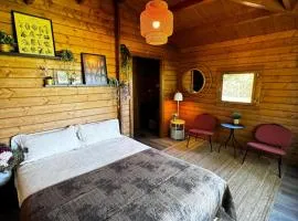 The Bungalow - Heated Pool & AC - Quinta da BellaVista