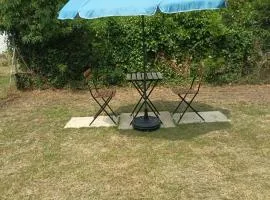 Petite Venise du Gâtinais - T2 avec jardin