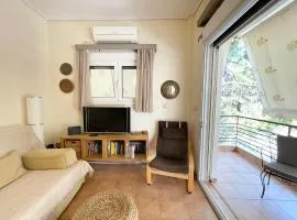 Saronida Beach Nest Apartment