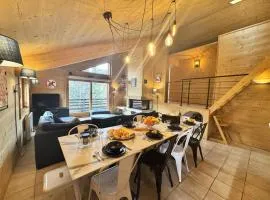 Chalet Kytan - CHALET LE KYTAN MAE-2403
