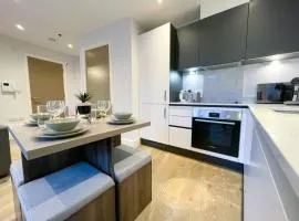 Stunning Chelmsford Apartment