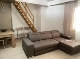 Halilaj Mountain House