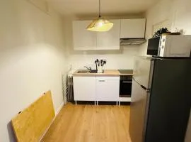 Appartement tout neuf avec patio - 31