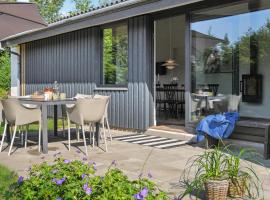 Nice Home In Odder With Wifi，位于欧德尔的酒店