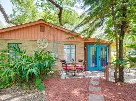 Near Tampa Attractions Boho Bungalow on 20 Acres!