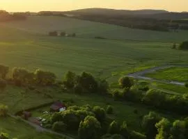 Sielanka Chwaliszów dom całoroczny