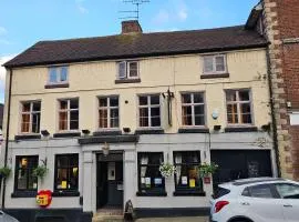 Kings Arms pub