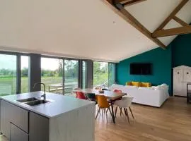 Appartement 7 personnes, splendide vue