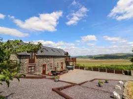 Llwyngwinau Isaf Barn