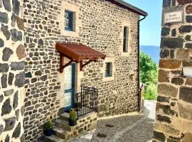 Gîte Le Nid d'Ange
