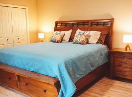 Lakeshore Lodging Apartment F
